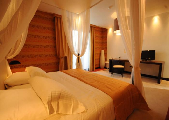 Visir Resort & Spa