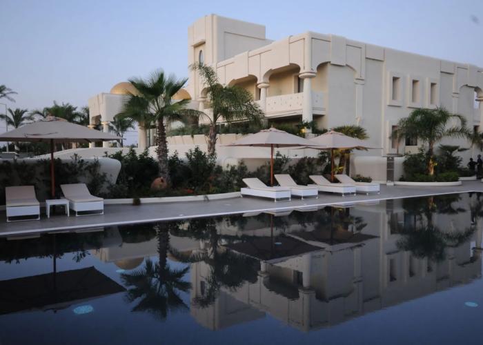 Visir Resort & Spa