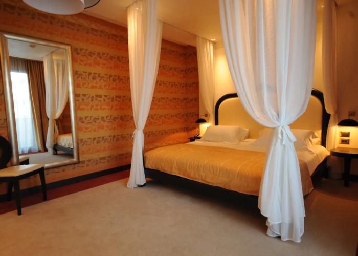 Visir Resort & Spa