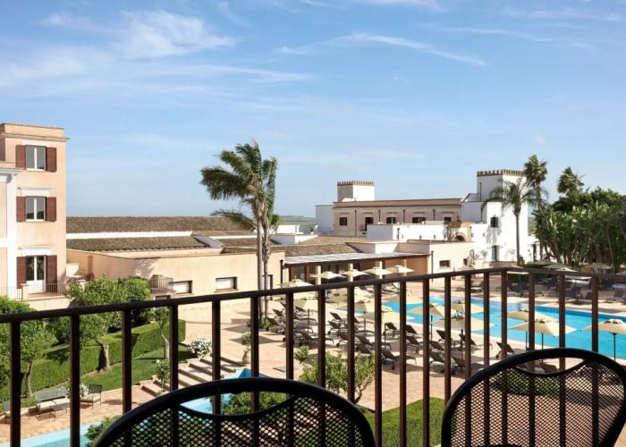 Almar Giardino di Costanza Resort & Spa
