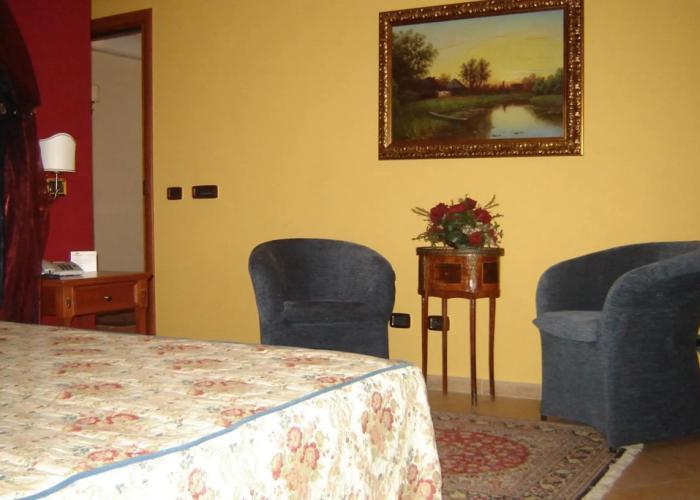 Hotel D'Angelo Palace
