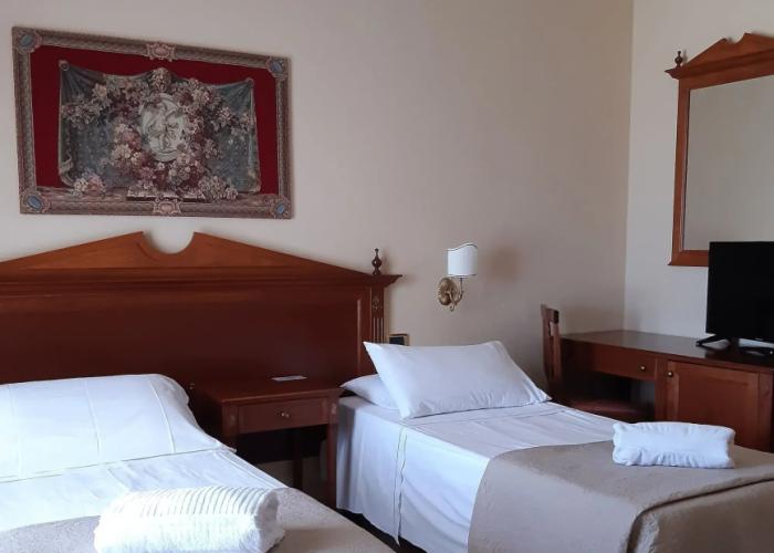 Hotel D'Angelo Palace