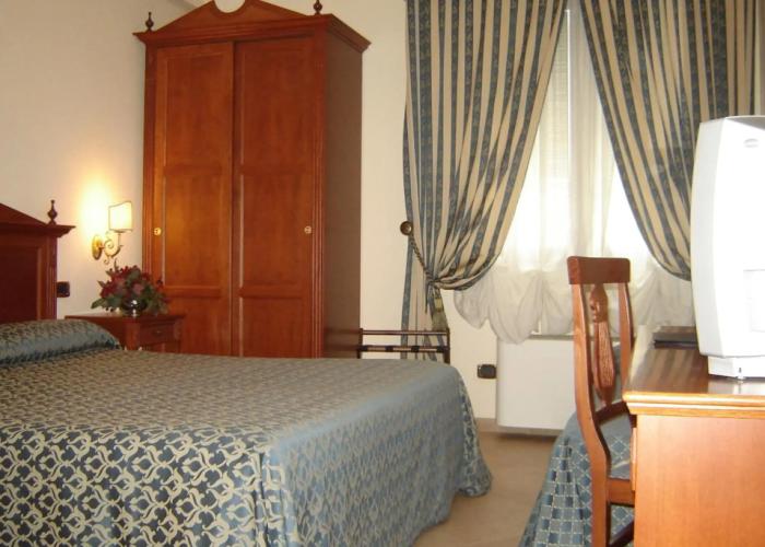 Hotel D'Angelo Palace