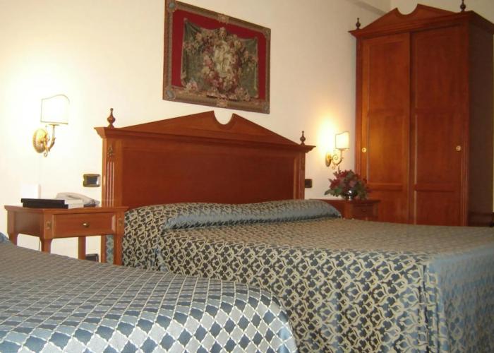 Hotel D'Angelo Palace