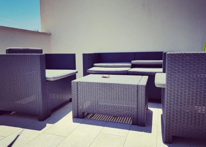 SUD12 - Case vacanze
