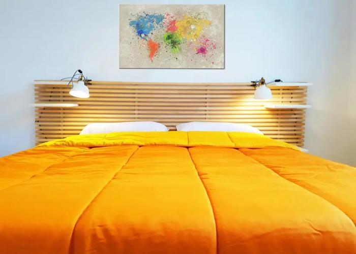 SUD12 - Case vacanze