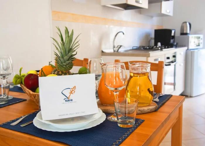 SUD12 - Case vacanze