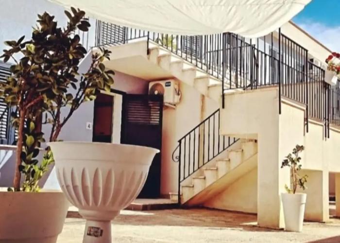 SUD12 - Case vacanze