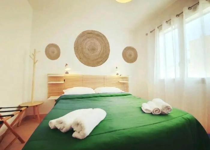 SUD12 - Case vacanze