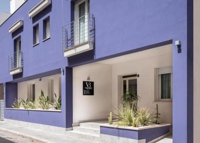 Volturno3 Suites & more