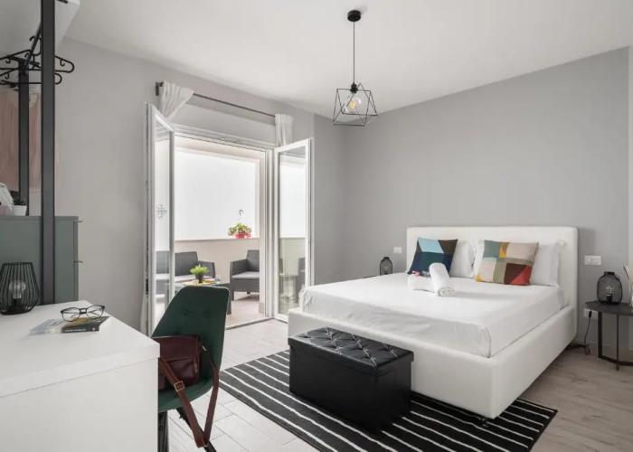 Volturno3 Suites & more