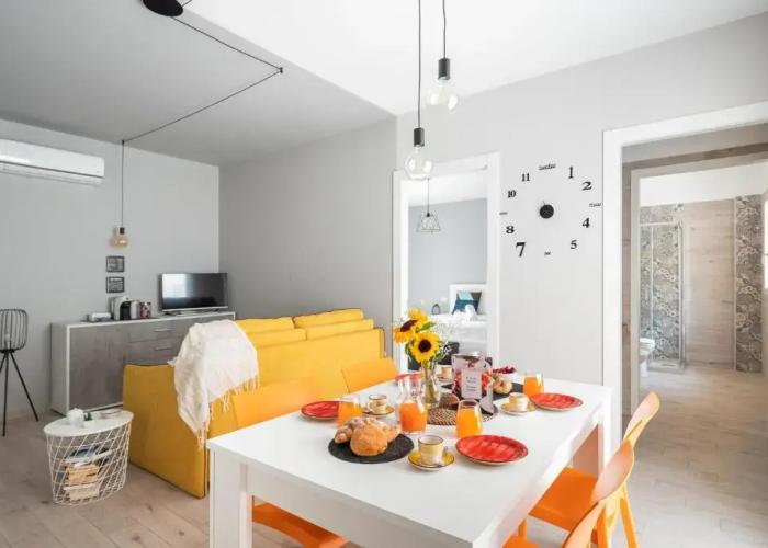 Volturno3 Suites & more