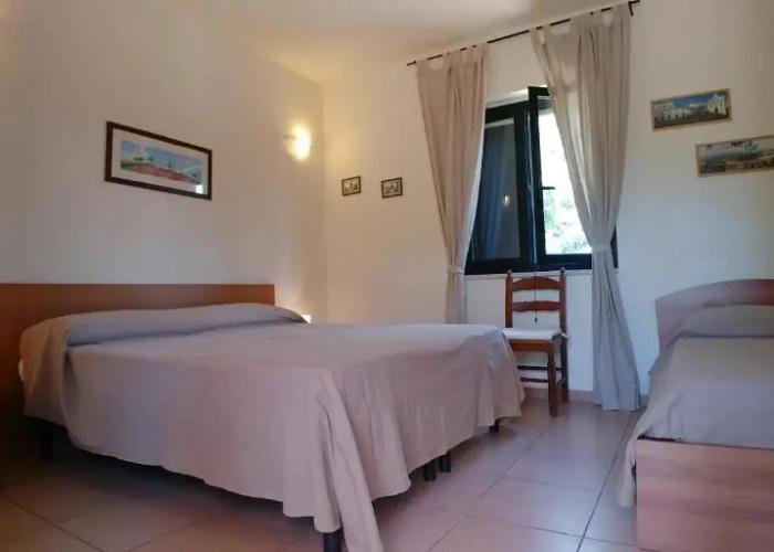 La Piana degli Ulivi