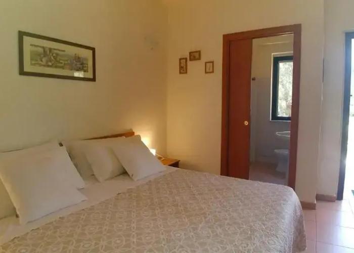 La Piana degli Ulivi