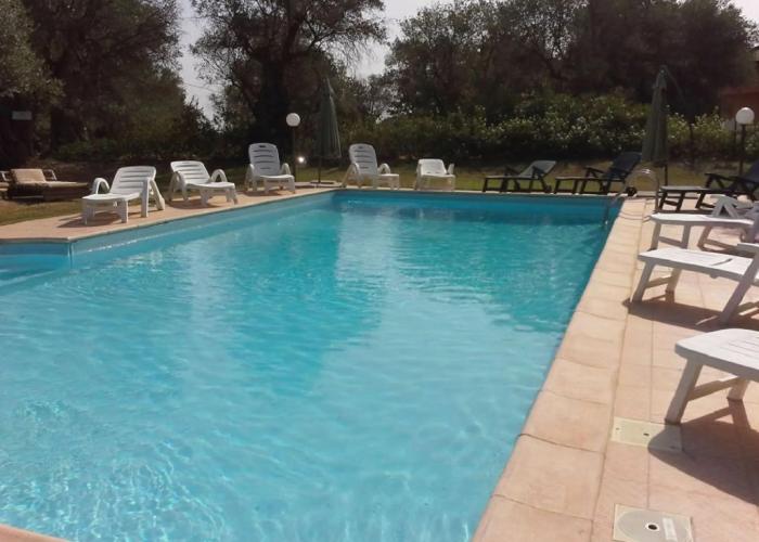 La Piana degli Ulivi