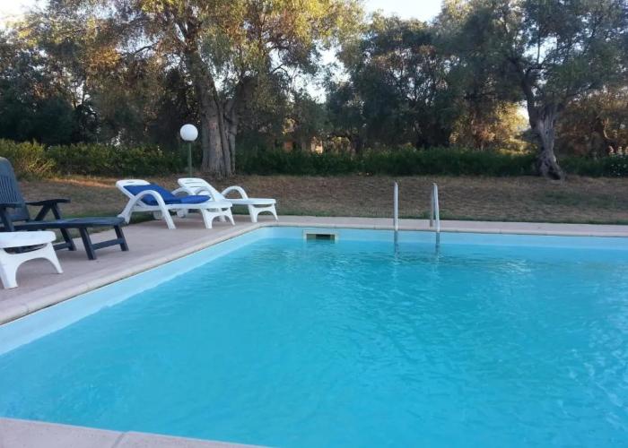 La Piana degli Ulivi