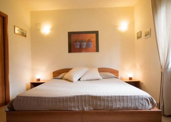 La Piana degli Ulivi