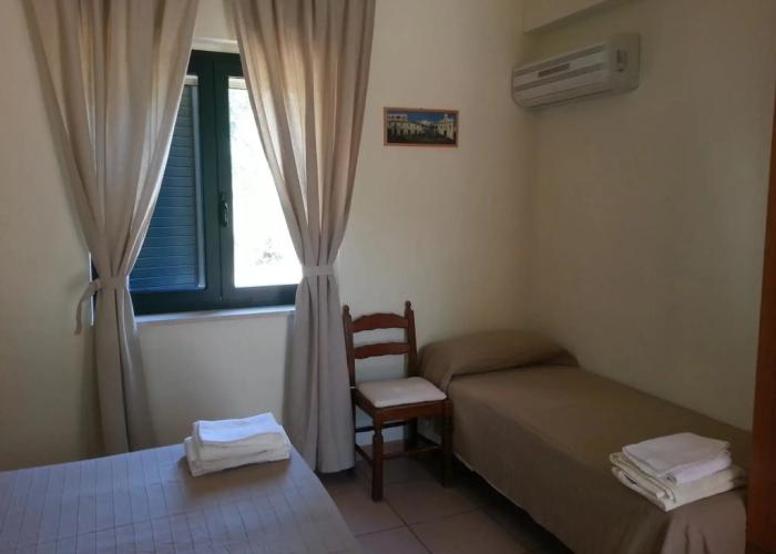 La Piana degli Ulivi