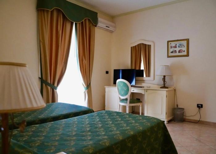 Hotel Club Residence Roscianum