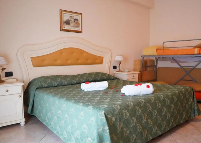 Hotel Club Residence Roscianum