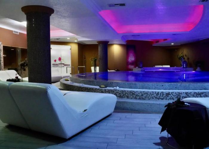 Hotel Club Residence Roscianum