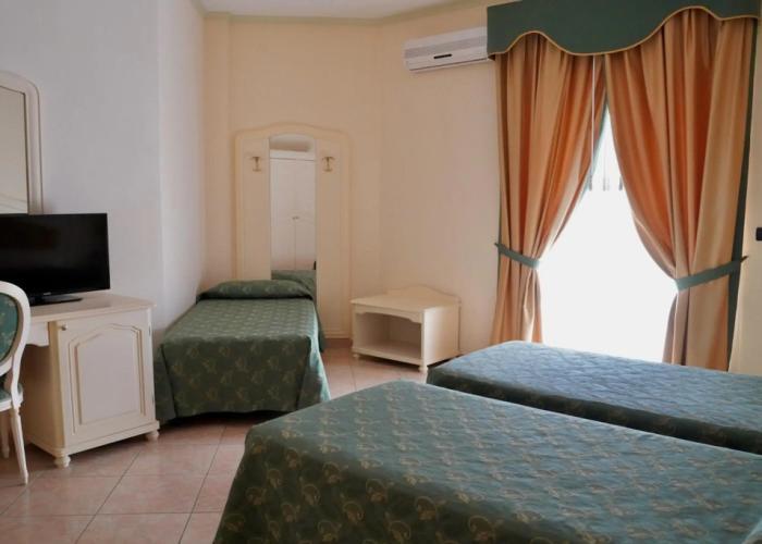 Hotel Club Residence Roscianum