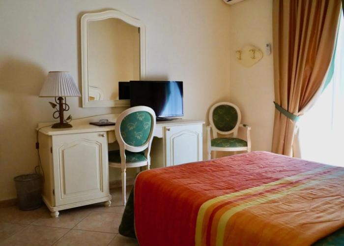 Hotel Club Residence Roscianum