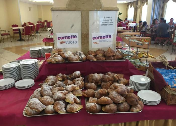 Hotel Club Residence Roscianum