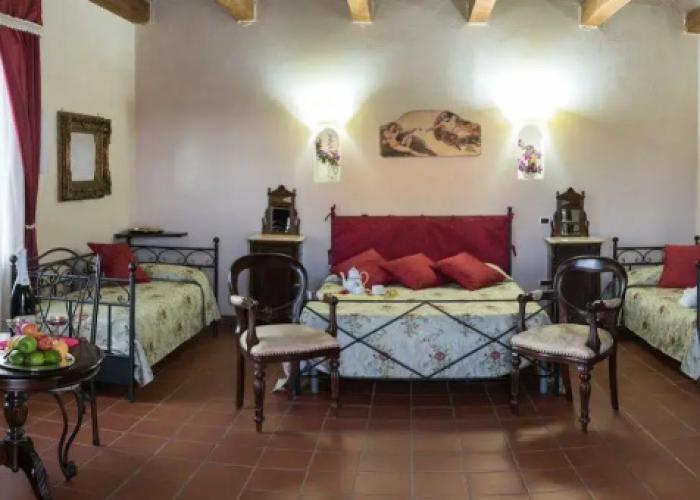 Il Casale Le Tre Volte