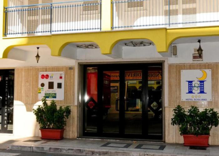 Hotel Scigliano