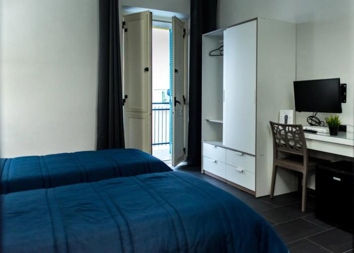 Hotel Scigliano