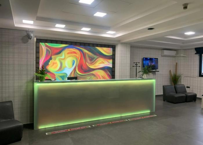 Hotel Scigliano