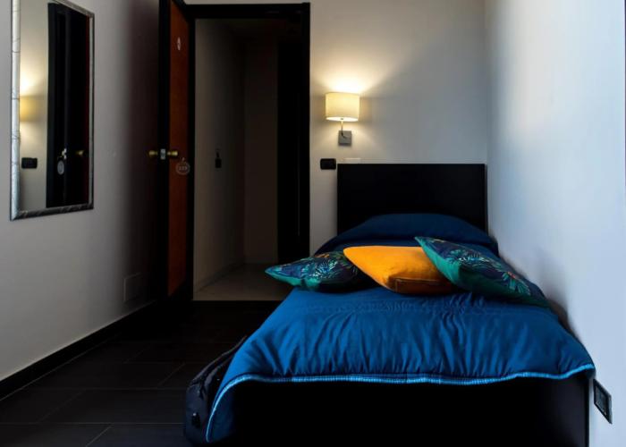 Hotel Scigliano