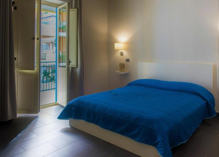 Hotel Scigliano