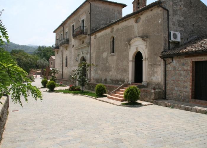Tenuta Ciminata Greco