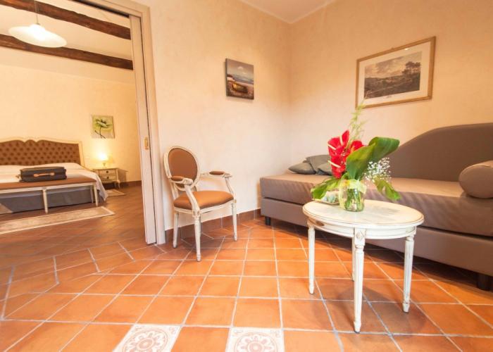 Tenuta Ciminata Greco