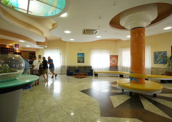 Futura Club Itaca Nausicaa