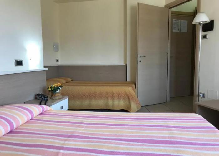 Hotel San Luca