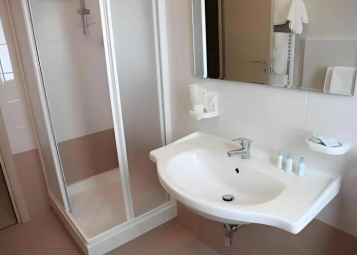 Hotel San Luca