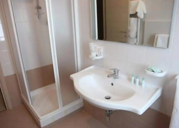 Hotel San Luca