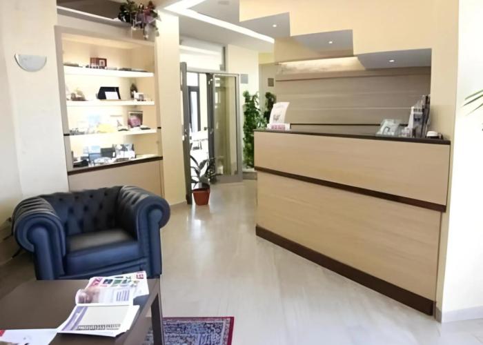 Hotel San Luca