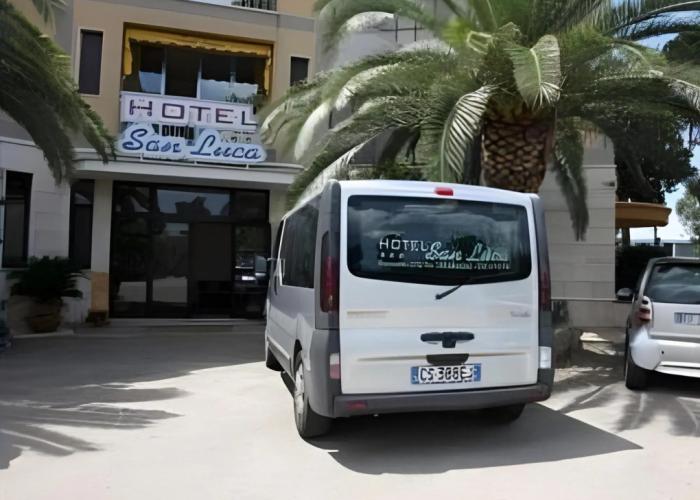 Hotel San Luca
