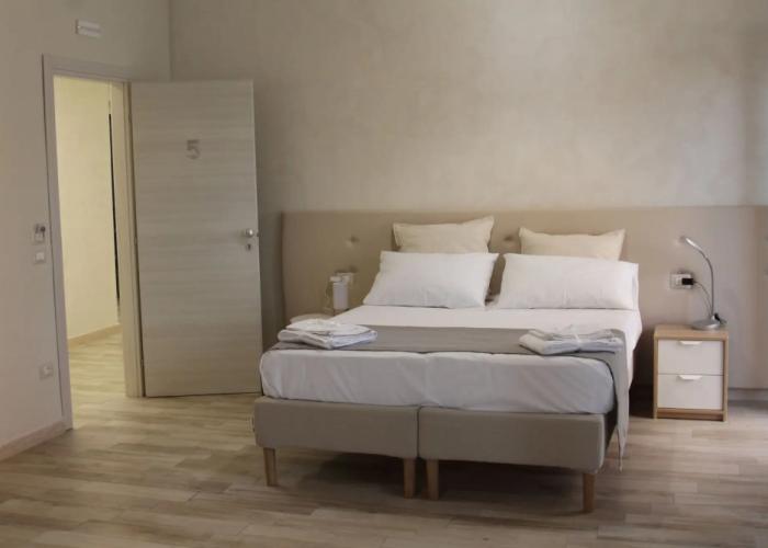 Michelangelo Home B&B