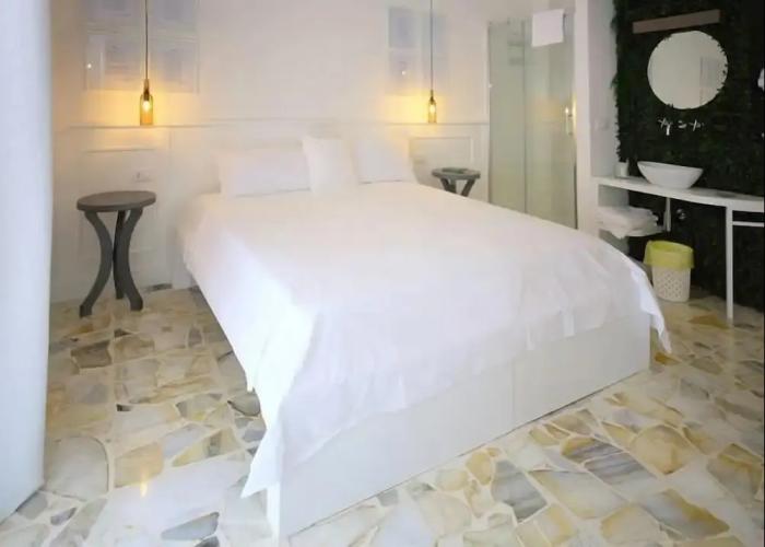 Boite d'Esprit b&b de luxe