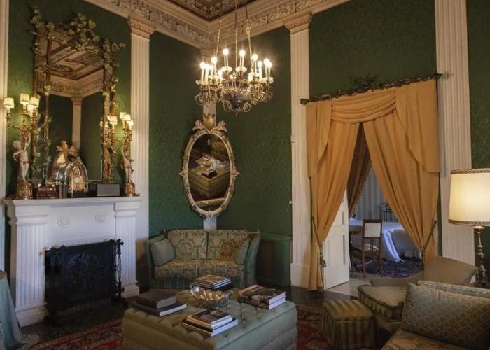 Palazzo Cherubini - Pools & Wellness