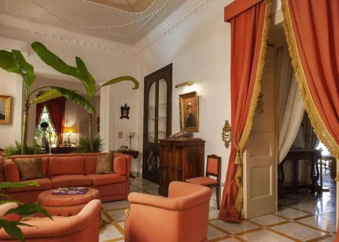 Palazzo Cherubini - Pools & Wellness