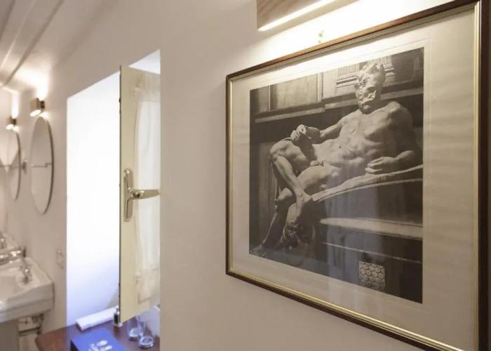 Palazzo Cherubini - Pools & Wellness