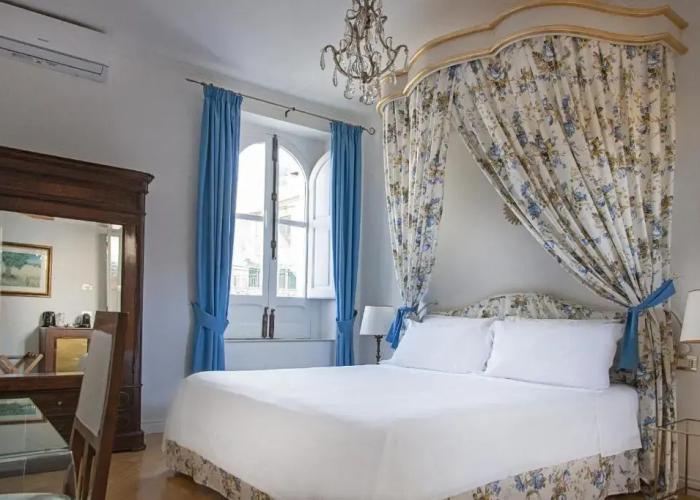 Palazzo Cherubini - Pools & Wellness