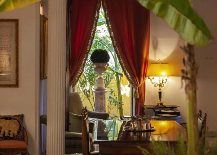 Palazzo Cherubini - Pools & Wellness