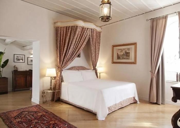 Palazzo Cherubini - Pools & Wellness